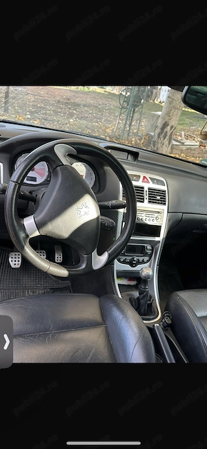 Peugeot 2005 - imagine 2