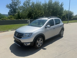 Dacia Sandero Stepway 2016 Euro 6 - imagine 4