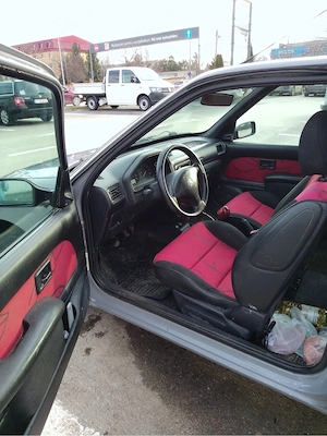 Peugeot 106 Sport - 2001 - Stare bună de funcționare - imagine 3