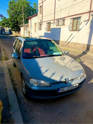 Peugeot 106 Sport - 2001 - Stare bună de funcționare - imagine 4