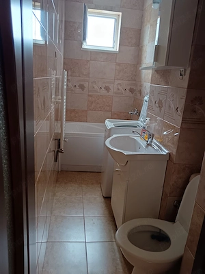 Dau in chirie apartament  - imagine 3