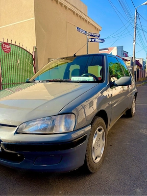 Peugeot 106 Sport - 2001 - Stare bună de funcționare