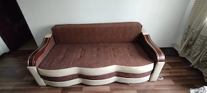 Vand canapea extensibila  tip pat .