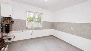 COMISION 0% | Casa individuala Utvin | 116 mp utili | Teren 400 mp | - imagine 7