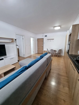 Calea Torontalului, langa Vox - apartament cu loc de parcare 