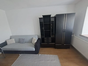 Garsonieră, mobilată si utilată, Rovine - imagine 4