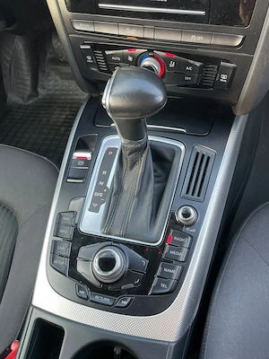Vand audi a4 avant - imagine 4