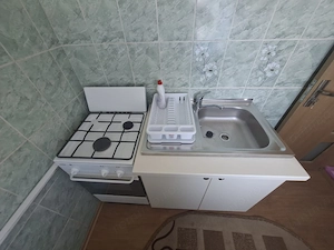 Garsonieră, mobilată si utilată, Rovine - imagine 7