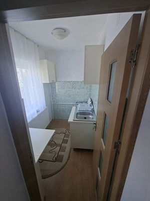 Garsonieră, mobilată si utilată, Rovine - imagine 8