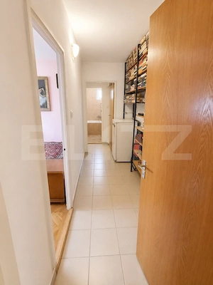 Apartament 3 camere | Parcare inclusa | Etaj intermediar - Astra