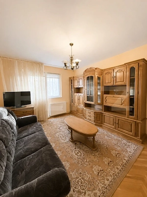 Apartament 3 camere | Parcare inclusa | Etaj intermediar - Astra - imagine 3