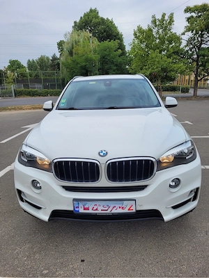 De vânzare Bmw x5