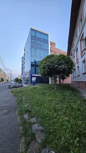 Inchiriez Apartament 2 camere decomandat- langa Facultatea de Drept Sibiu
