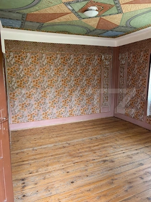 Casă de vacanță în  natură, confort și intimitate - imagine 3