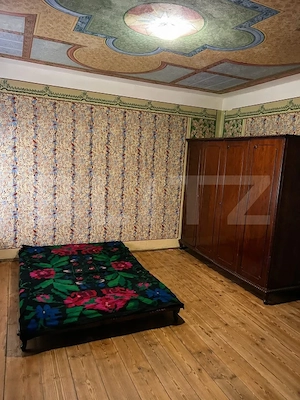 Casă de vacanță în  natură, confort și intimitate - imagine 2