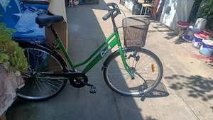 Vand bicicleta noua Ciucas
