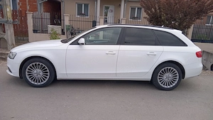 Vand audi a4 avant - imagine 9