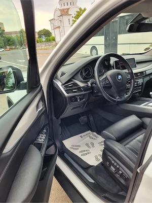 De vânzare Bmw x5 - imagine 4