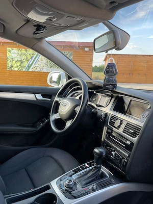Vand audi a4 avant - imagine 6