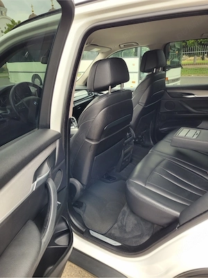 De vânzare Bmw x5 - imagine 3