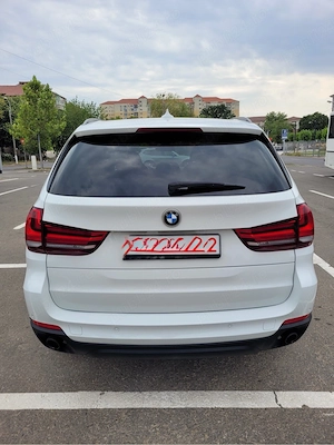 De vânzare Bmw x5 - imagine 5