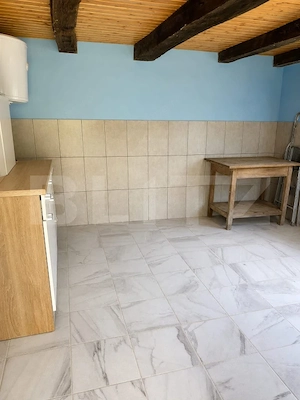 Casă de vacanță în  natură, confort și intimitate - imagine 9