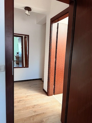 Duplex complet mobilat de vanzare in Chisoda, 3 camere, asfalt, vatra veche - imagine 15