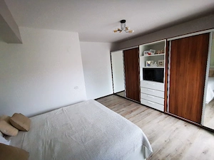 Duplex complet mobilat de vanzare in Chisoda, 3 camere, asfalt, vatra veche - imagine 5