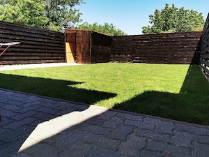 Duplex complet mobilat de vanzare in Chisoda, 3 camere, asfalt, vatra veche - imagine 16