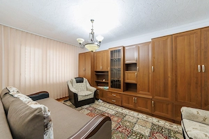 Apartament 2 camere Trivale et 3/4,