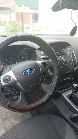 Ford focus mk3 2012 - imagine 6
