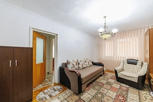 Apartament 2 camere Trivale et 3/4,