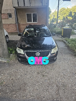 Passat B6 cbab 2009 2.0 - imagine 5