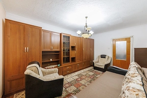 Apartament 2 camere Trivale et 3/4,
