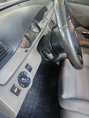 Passat B6 cbab 2009 2.0 - imagine 3