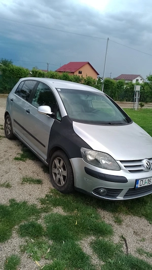 Mașina golf 5plus  - imagine 2