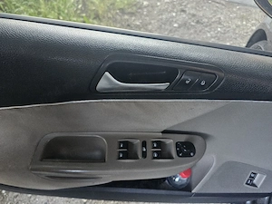 Passat B6 cbab 2009 2.0