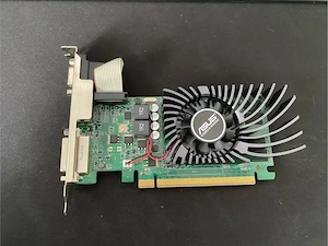 placi video asus gt740 4gb si quadro