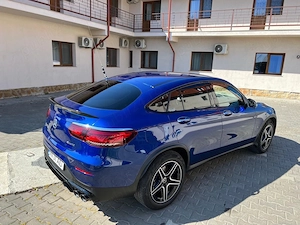 Mercedes GLC COUPE 300 4matic - imagine 2