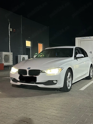 Vând Bmw f10  - imagine 4