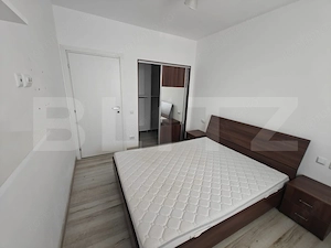 Apartament de inchiriat, 3 camere, 78 mp, loc de parcare, Happy Residence - imagine 7