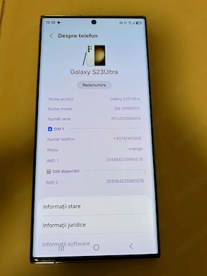 samsung s23 ultra 512gb