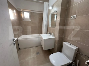 Apartament de inchiriat, 3 camere, 78 mp, loc de parcare, Happy Residence - imagine 10