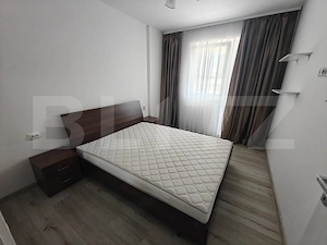Apartament de inchiriat, 3 camere, 78 mp, loc de parcare, Happy Residence - imagine 6