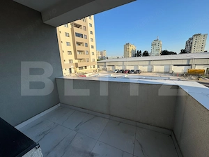 Apartament de inchiriat, 3 camere, 78 mp, loc de parcare, Happy Residence - imagine 8
