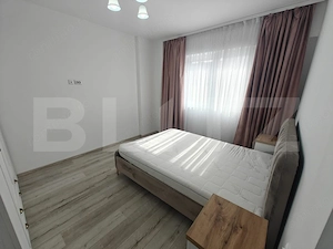 Apartament de inchiriat, 3 camere, 78 mp, loc de parcare, Happy Residence - imagine 5