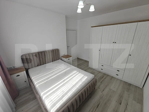 Apartament de inchiriat, 3 camere, 78 mp, loc de parcare, Happy Residence - imagine 4