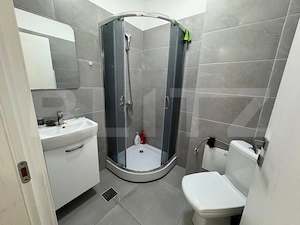 Apartament de inchiriat, 3 camere, 78 mp, loc de parcare, Happy Residence - imagine 11