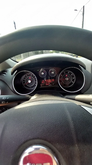 Fiat Punto Evo - imagine 7
