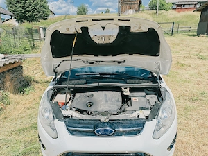 Ford C max 2011 euro 5  - imagine 8